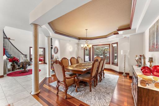 2368 Barton Avenue NW, Buffalo, MN 55313