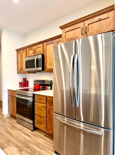 715 Lake Shore Drive NE, 201, Bemidji, MN 56601
