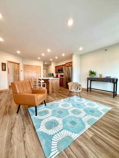 715 Lake Shore Drive NE, 201, Bemidji, MN 56601