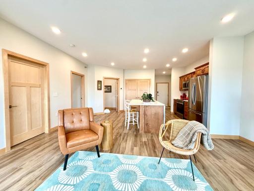 715 Lake Shore Drive NE, 201, Bemidji, MN 56601