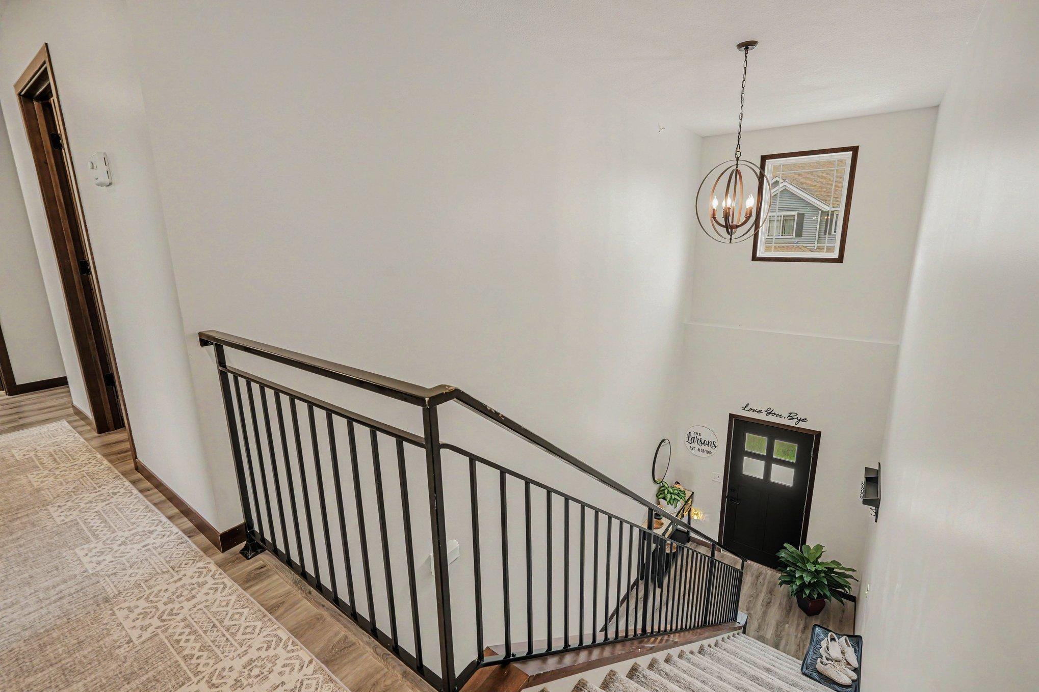 Open Concept