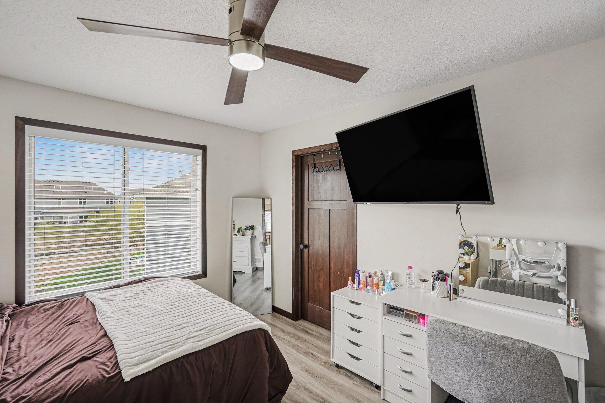 Third Bedroom