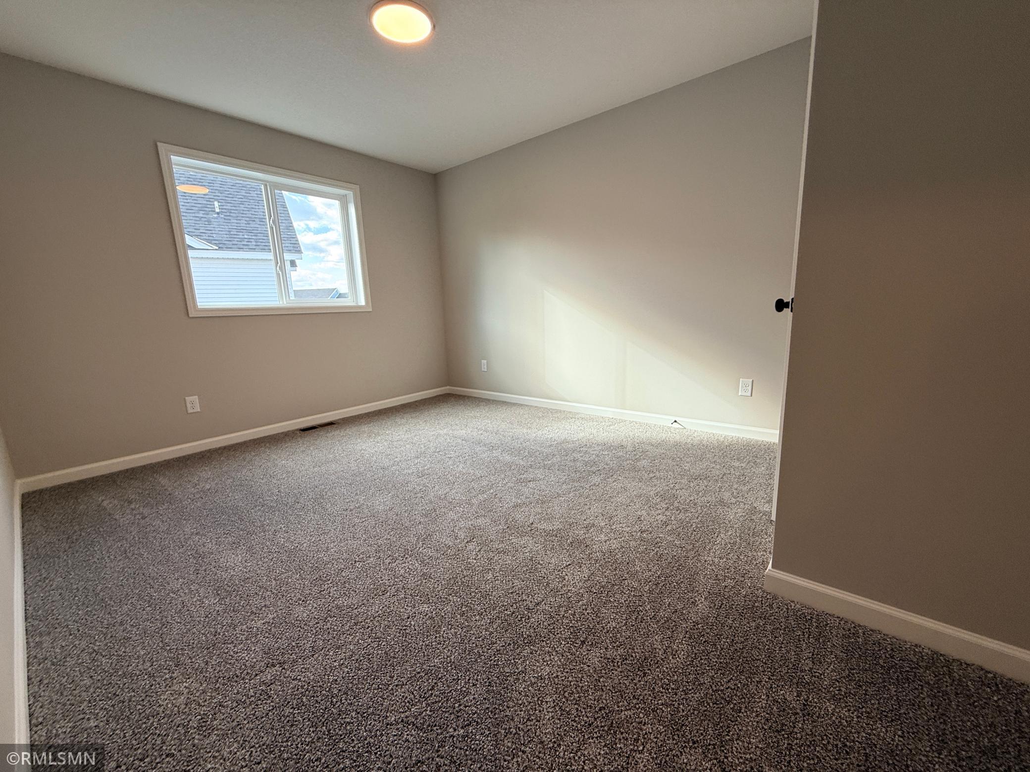 Upstairs bedroom #4