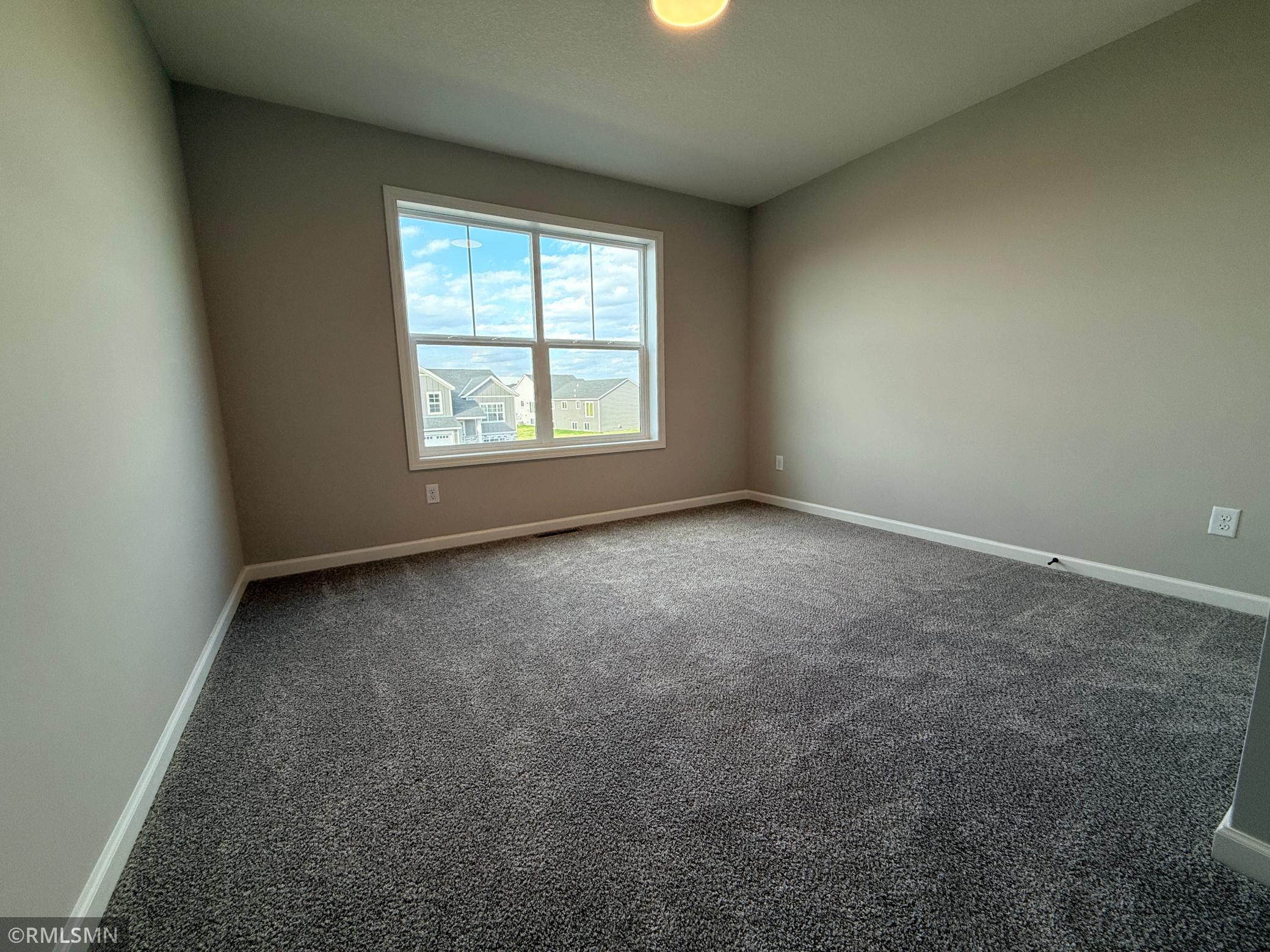 Upstairs bedroom #2