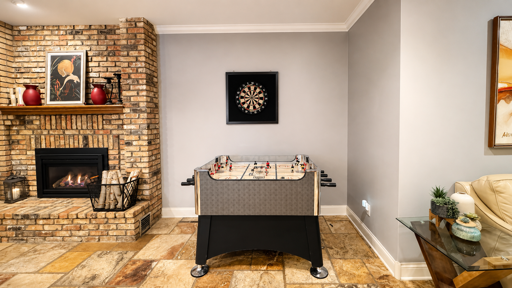 8140 134th St W - Ample room for everyone to enjoy something!