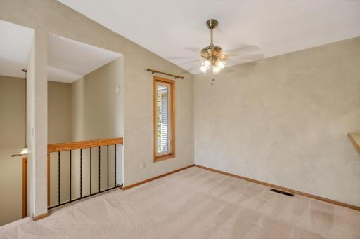 Open main level designed for everyday living and entertaining