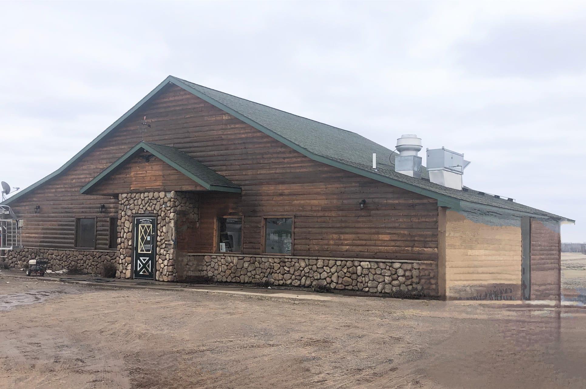 Welcome to your Up North Project in Beroun Township