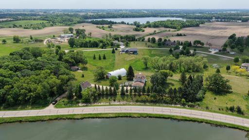 411 60th Avenue NE, Willmar, MN 56201