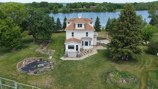 411 60th Avenue NE, Willmar, MN 56201