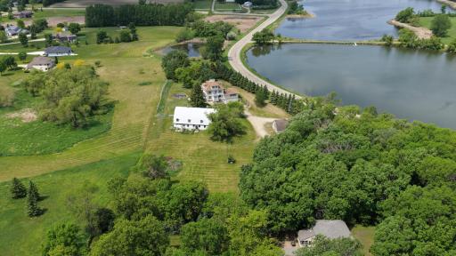 411 60th Avenue NE, Willmar, MN 56201