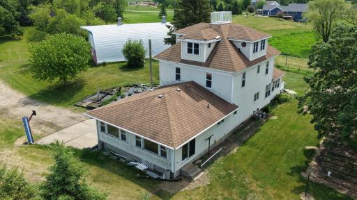 411 60th Avenue NE, Willmar, MN 56201