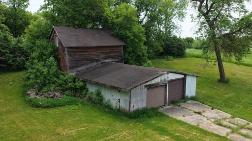411 60th Avenue NE, Willmar, MN 56201