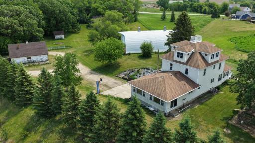 411 60th Avenue NE, Willmar, MN 56201