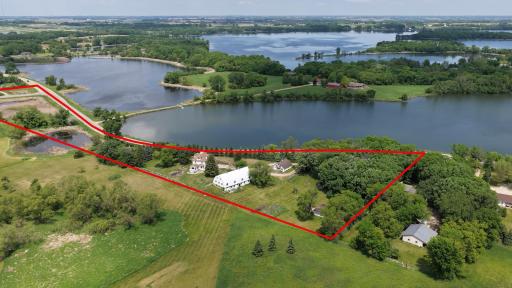 411 60th Avenue NE, Willmar, MN 56201