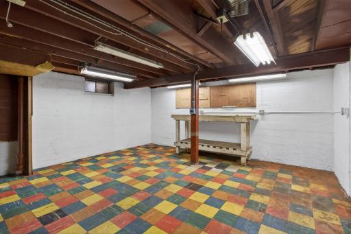 1119 Kingsford Street, Saint Paul, MN 55106
