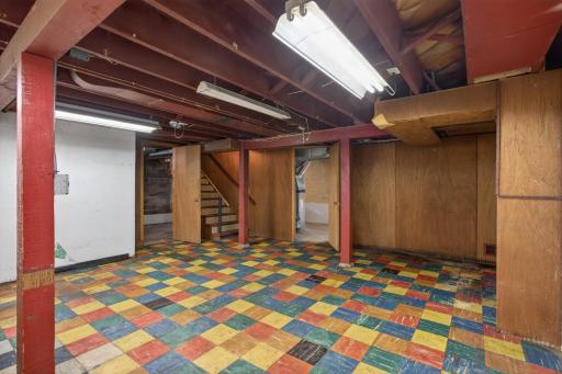 1119 Kingsford Street, Saint Paul, MN 55106