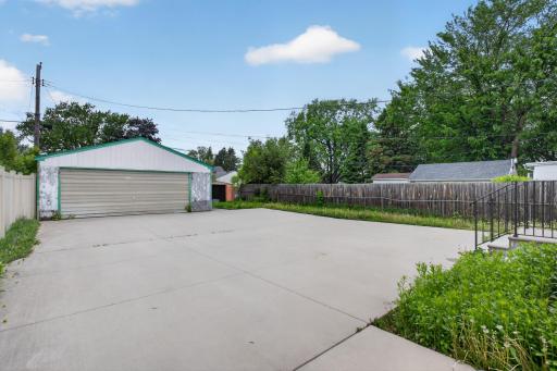 1119 Kingsford Street, Saint Paul, MN 55106