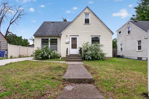 1119 Kingsford Street, Saint Paul, MN 55106