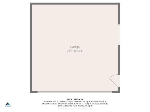 1119 Kingsford Street, Saint Paul, MN 55106
