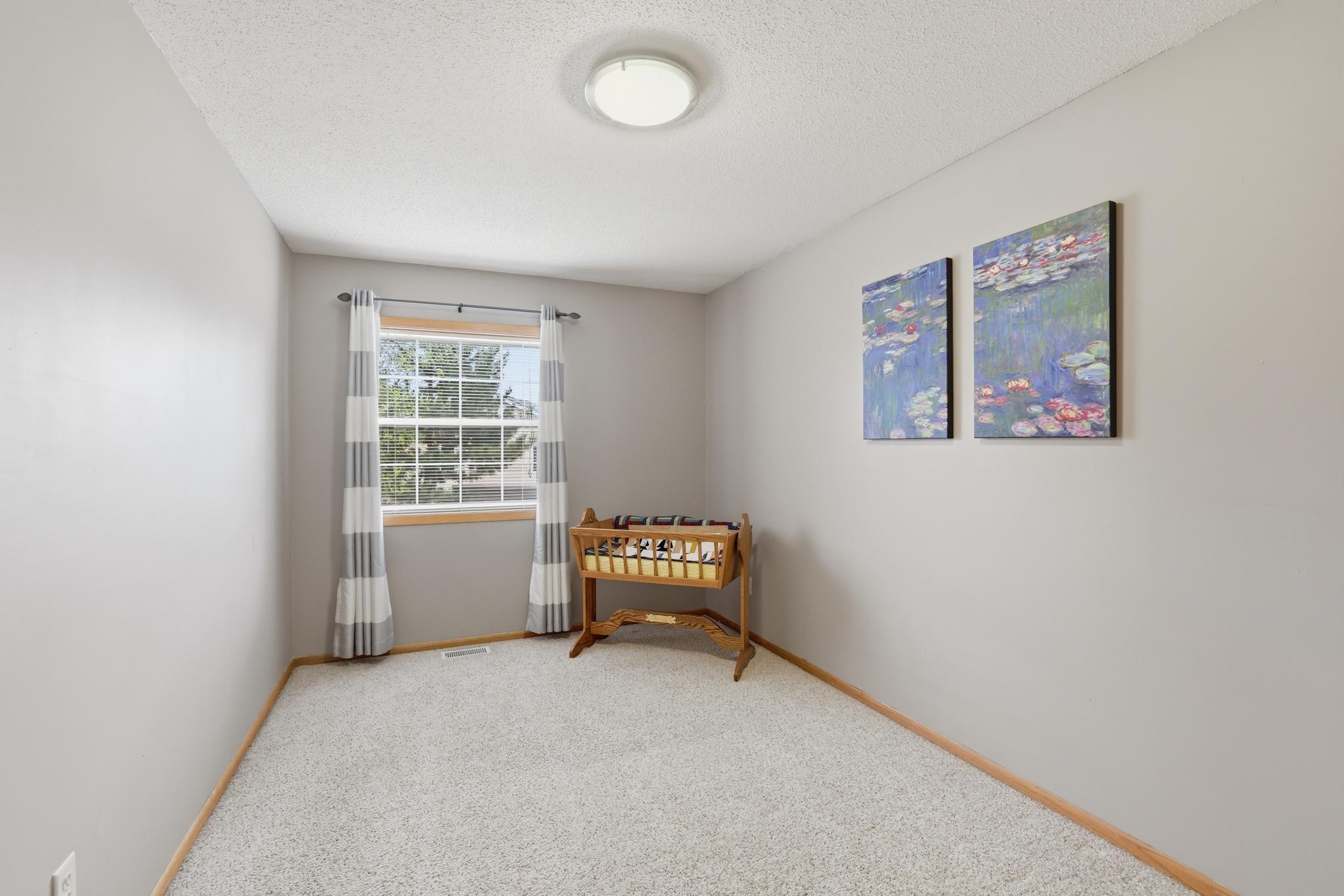 Upstair Bedroom