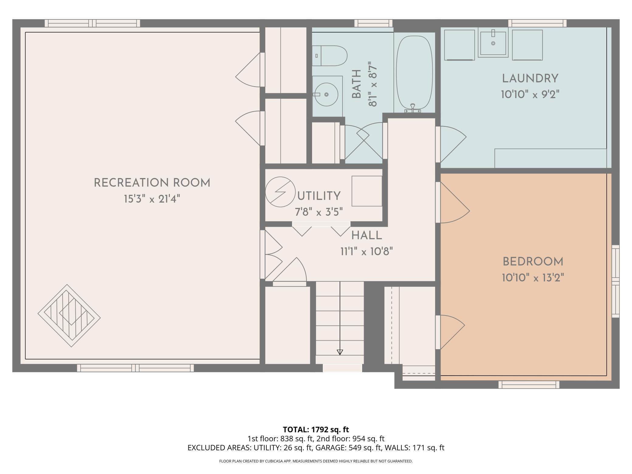 Basement