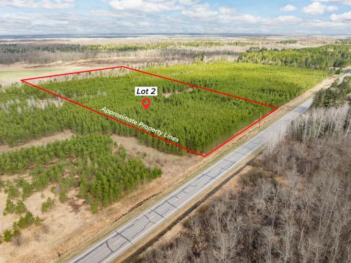 Lot 2 Scenic Hwy 7, Bovey, MN 55709