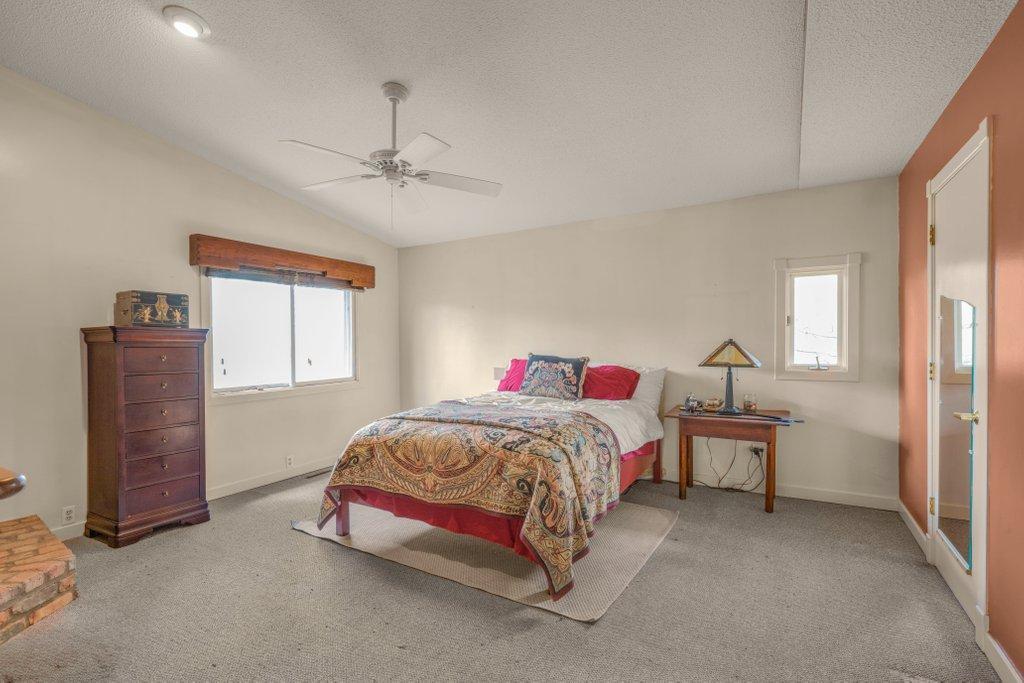 Another view of Primary Bedroom
