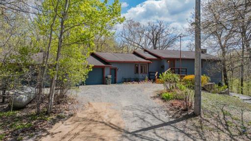 5767 123rd Street NW, Maple Lake, MN 55358