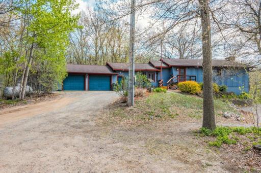 5767 123rd Street NW, Maple Lake, MN 55358