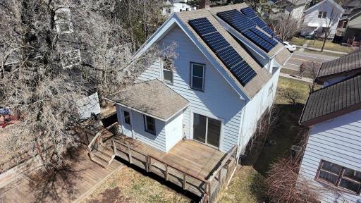 823 N 57th Avenue W, Duluth, MN 55807