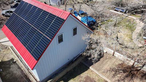 823 N 57th Avenue W, Duluth, MN 55807