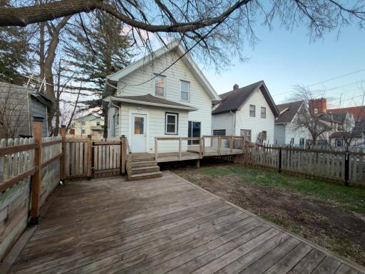 823 N 57th Avenue W, Duluth, MN 55807