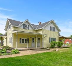 5095 Harff Road, Loretto, MN 55357