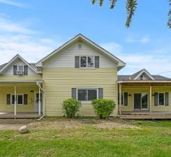 5095 Harff Road, Loretto, MN 55357