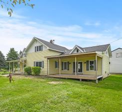 5095 Harff Road, Loretto, MN 55357