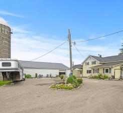 5095 Harff Road, Loretto, MN 55357