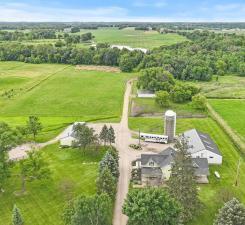 5095 Harff Road, Loretto, MN 55357