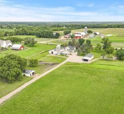 5095 Harff Road, Loretto, MN 55357