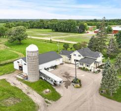 5095 Harff Road, Loretto, MN 55357
