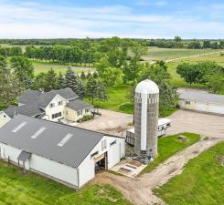 5095 Harff Road, Loretto, MN 55357