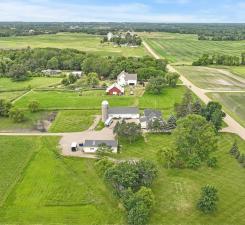 5095 Harff Road, Loretto, MN 55357