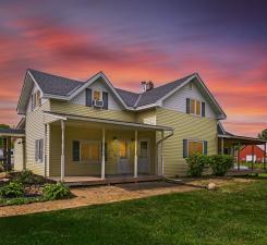 5095 Harff Road, Loretto, MN 55357