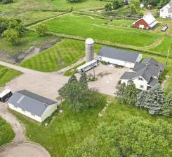 5095 Harff Road, Loretto, MN 55357