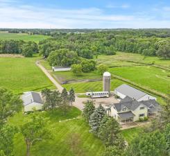5095 Harff Road, Loretto, MN 55357