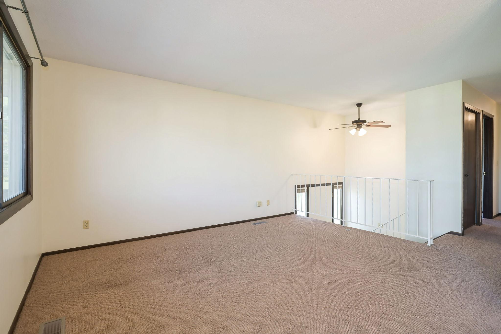 Another view of Living room~