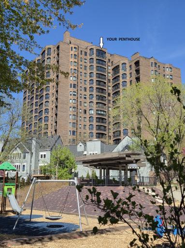 1235 Yale Place, 1701, Minneapolis, MN 55403