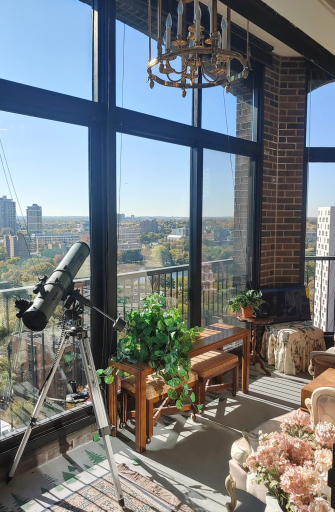 1235 Yale Place, 1701, Minneapolis, MN 55403