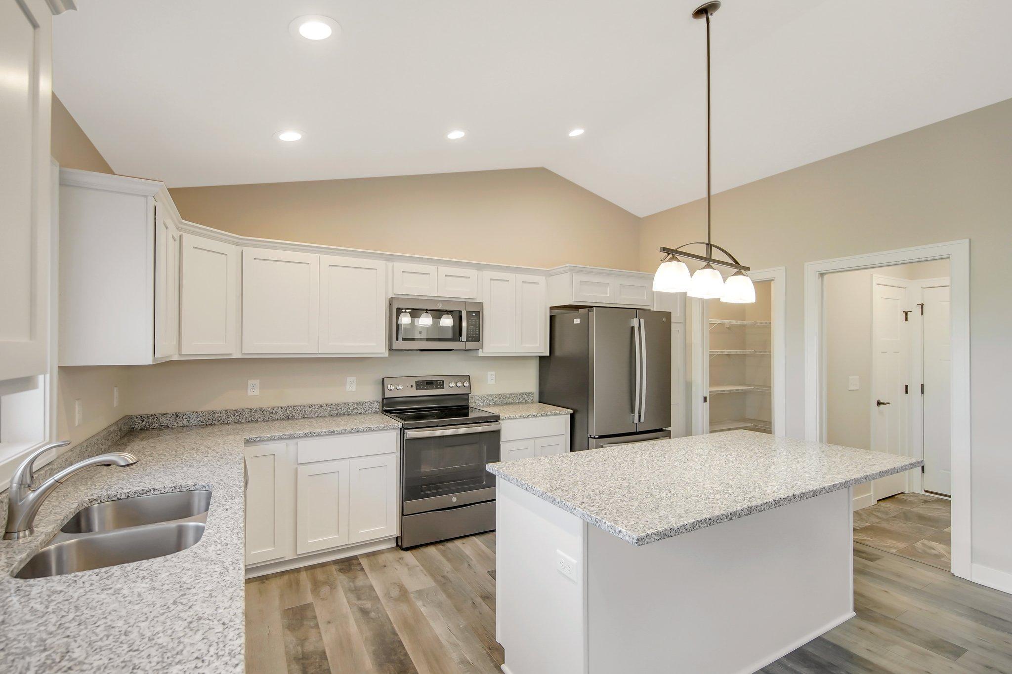 Granite Kitchen Counter Tops
