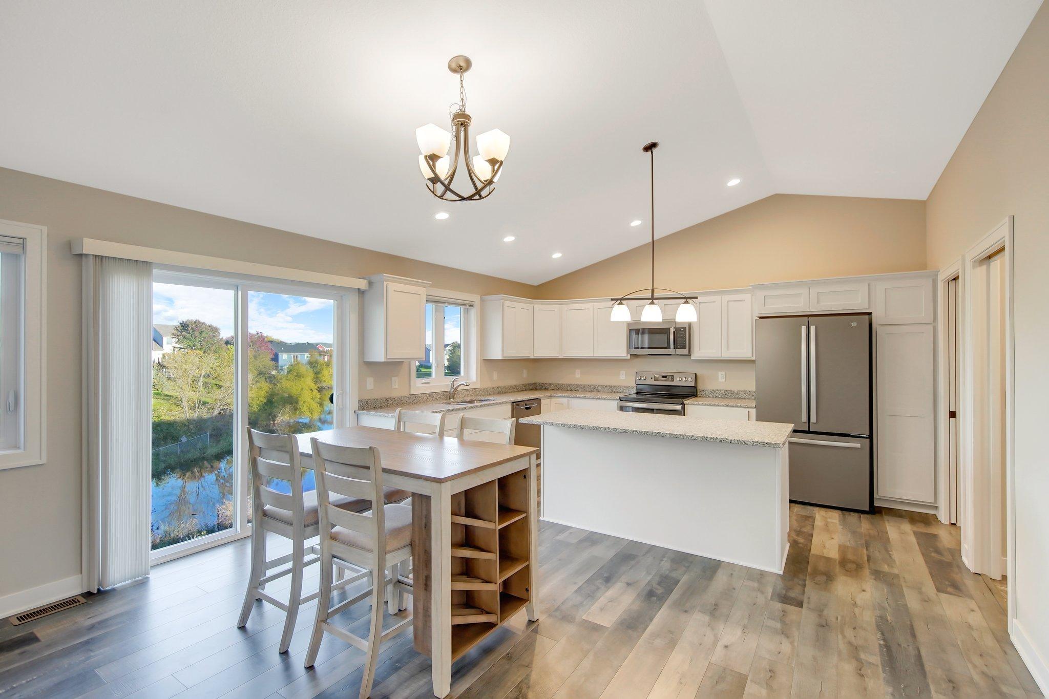 Model Home Furniture Is For Display Only