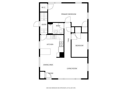 105 Warner Avenue S, Willernie, MN 55090